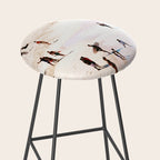 Beach Life Stool Gallery Image 2
