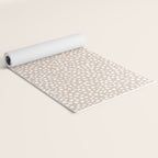 Jaguar | Neutral Yoga Mat Gallery Image 2
