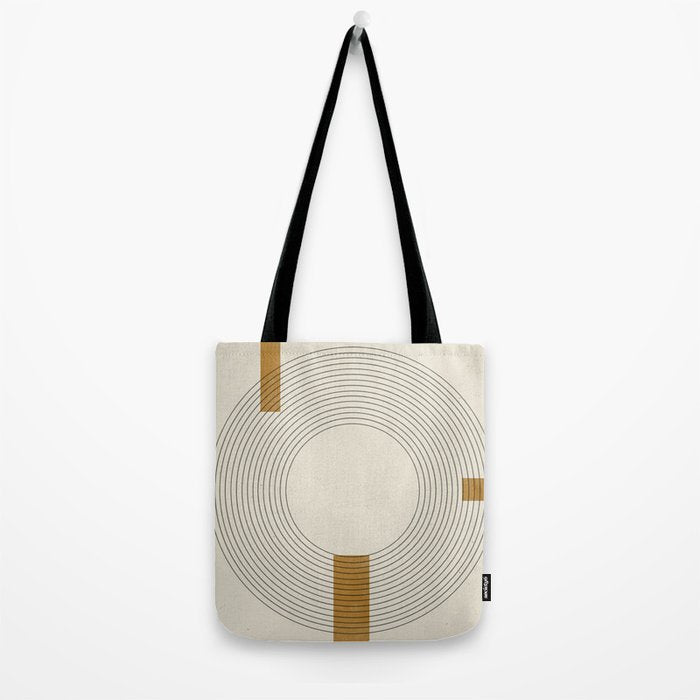 Universe Balance  Tote Bag Gallery Image 2