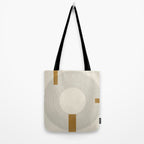 Universe Balance  Tote Bag Gallery Image 2