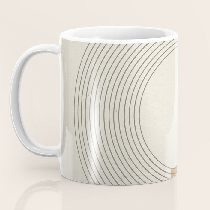 Universe Balance  Coffee Mug Gallery Image 3