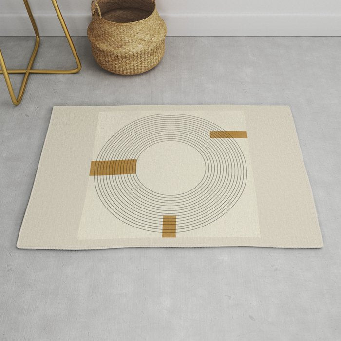 Universe Balance  Rug Gallery Image 1