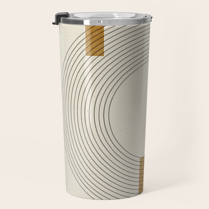 Universe Balance  Travel Mug Gallery Image 3