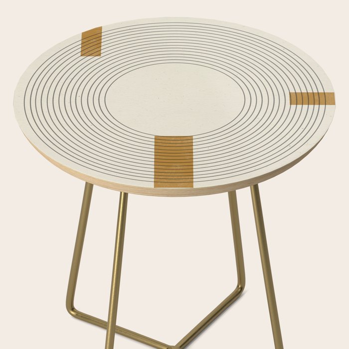 Universe Balance  Side Table Gallery Image 2