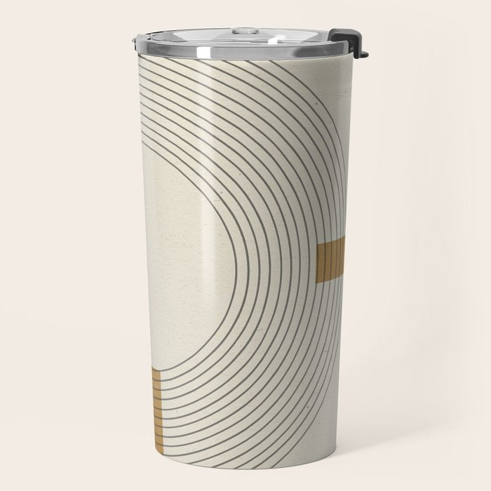 Universe Balance  Travel Mug Gallery Image 2