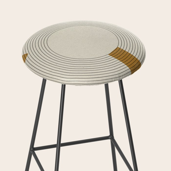 Universe Balance  Stool Gallery Image 2