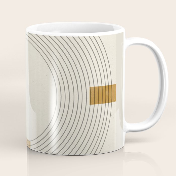 Universe Balance  Coffee Mug Gallery Image 1