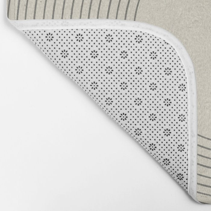 Universe Balance  Bath Mat Gallery Image 2