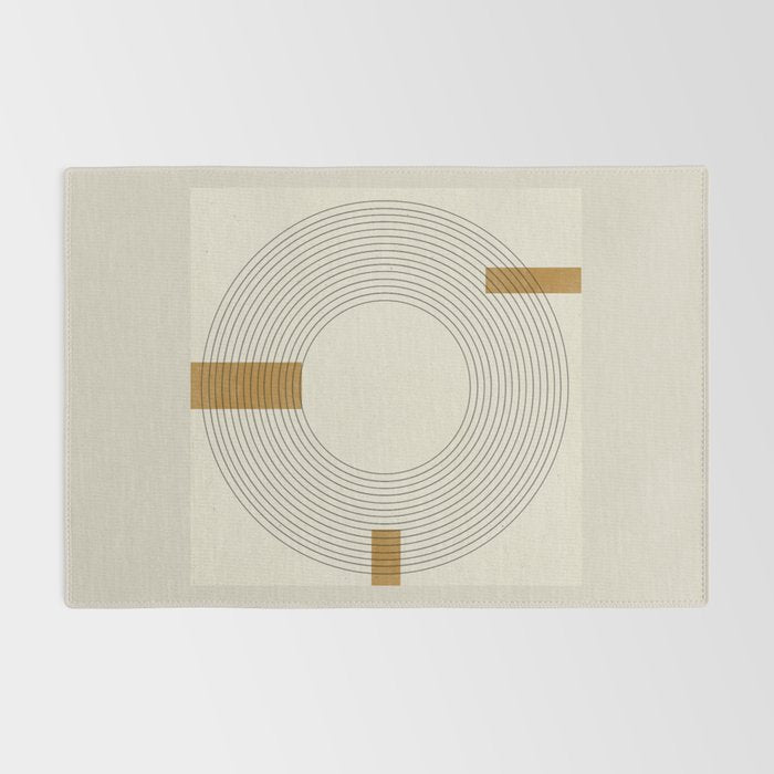 Universe Balance  Rug Gallery Image 2