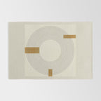 Universe Balance  Rug Gallery Image 2