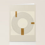 Universe Balance  Stationery Card Gallery Image 2