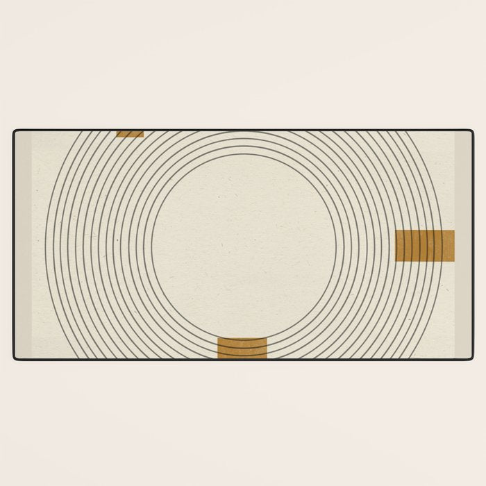 Universe Balance  Desk Mat Gallery Image 3