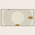 Universe Balance  Desk Mat Gallery Image 3