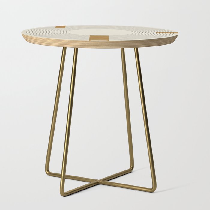 Universe Balance  Side Table Gallery Image 1