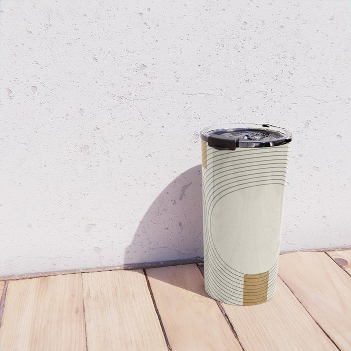 Universe Balance  Travel Mug Gallery Image 4