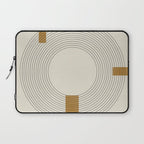 Universe Balance  Laptop Sleeve Gallery Image 1