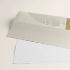 Universe Balance  Wrapping Paper Gallery Image 2