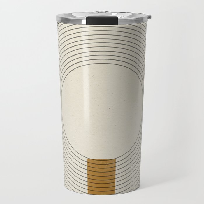 Universe Balance  Travel Mug Gallery Image 1