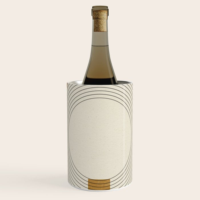 Universe Balance  Wine Chiller Gallery Image 1