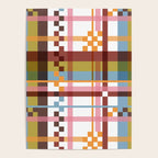 Bold Grid Aesthetic Poster Gallery Image 4