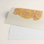 Ancient goddess #1 Wrapping Paper Gallery Image 2