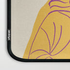 Ancient goddess #1 Laptop Sleeve Gallery Image 3