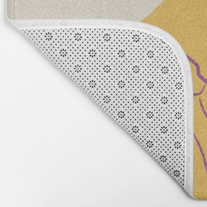 Ancient goddess #1 Bath Mat Gallery Image 2