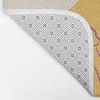 Ancient goddess #1 Bath Mat Gallery Image 2