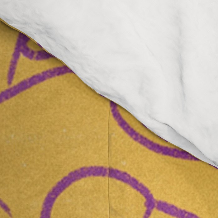 Ancient goddess #1 Comforter Gallery Image 4