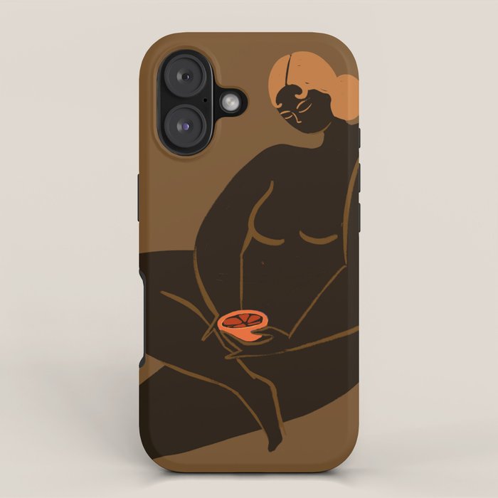 Grateful iPhone Case Gallery Image 1