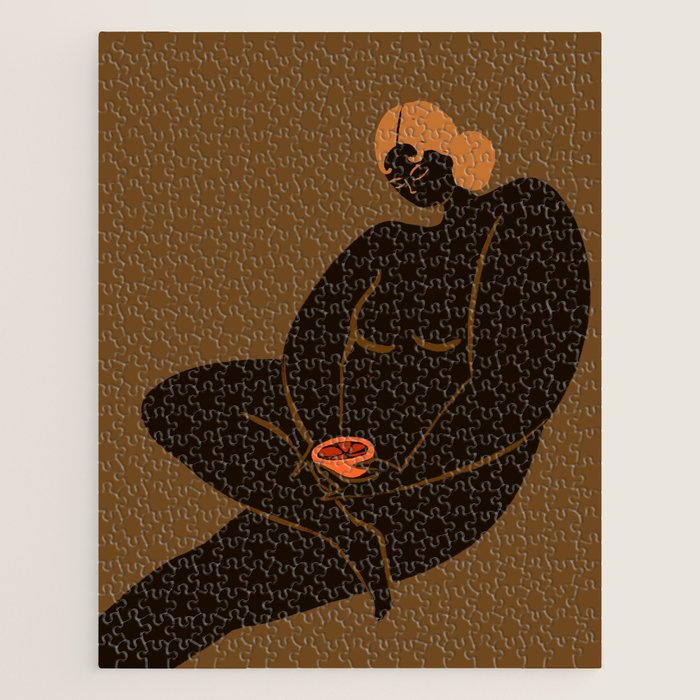 Grateful Jigsaw Puzzle Gallery Image 1