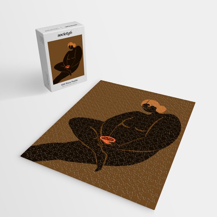 Grateful Jigsaw Puzzle Gallery Image 2
