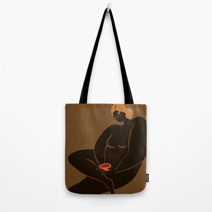 Grateful Tote Bag Gallery Image 2