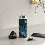 Underwater Dream IX Water Bottle Gallery Image 4