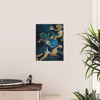 Underwater Dream IX Poster Gallery Image 2