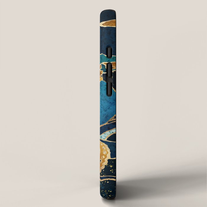 Underwater Dream IX iPhone Case Gallery Image 2