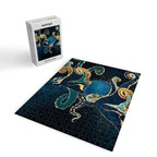 Underwater Dream IX Jigsaw Puzzle Gallery Image 2