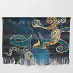Underwater Dream IX Wall Hanging Gallery Image 1
