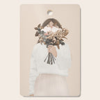 Audrielle Cream Cutting Board Gallery Image 1