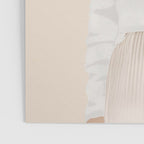 Audrielle Cream Poster Gallery Image 3