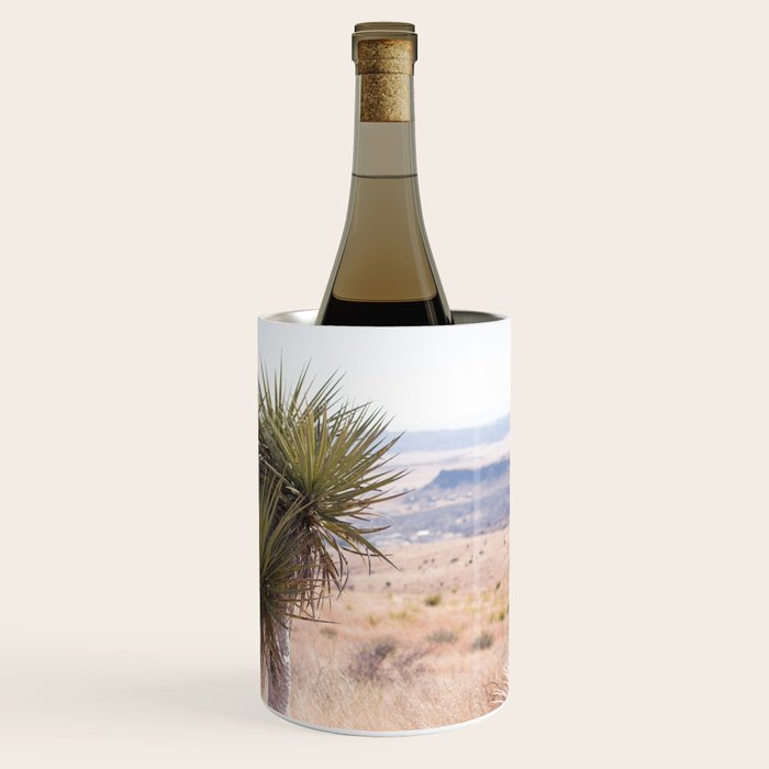 Marfa I - Home on the Range Wine Chiller Gallery Image 1
