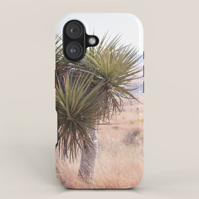 Marfa I - Home on the Range iPhone Case Gallery Image 1