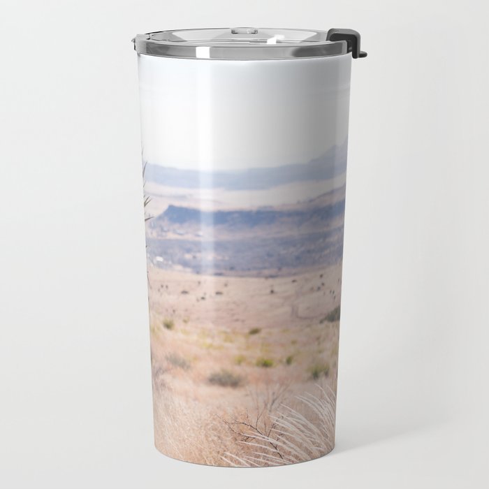 Marfa I - Home on the Range Travel Mug Gallery Image 2