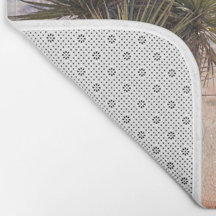 Marfa I - Home on the Range Bath Mat Gallery Image 2