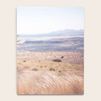 Marfa I - Home on the Range Notebook Gallery Image 4