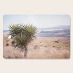 Marfa I - Home on the Range Cutting Board Gallery Image 1