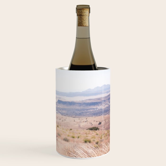 Marfa I - Home on the Range Wine Chiller Gallery Image 3