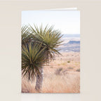 Marfa I - Home on the Range Stationery Card Gallery Image 2