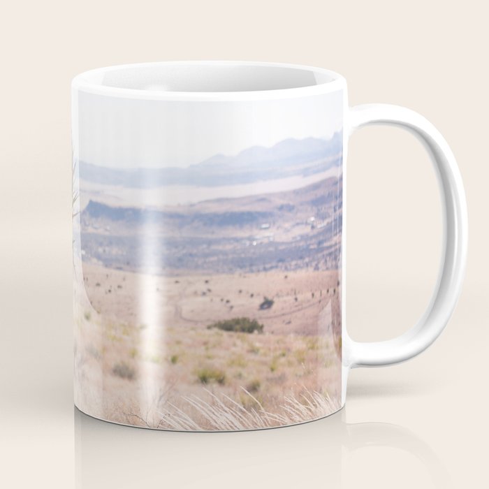 Marfa I - Home on the Range Coffee Mug Gallery Image 1
