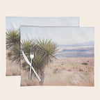Marfa I - Home on the Range Placemat Gallery Image 1